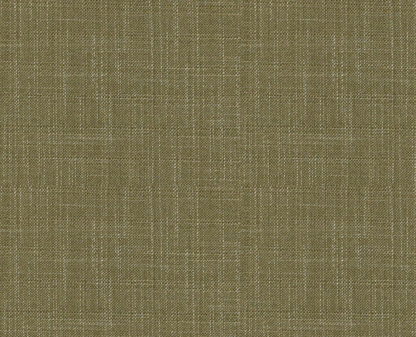 Olive green wool blend fabric 3718-12 of the Women's Olive Green Double-Breasted Suit, close-up
